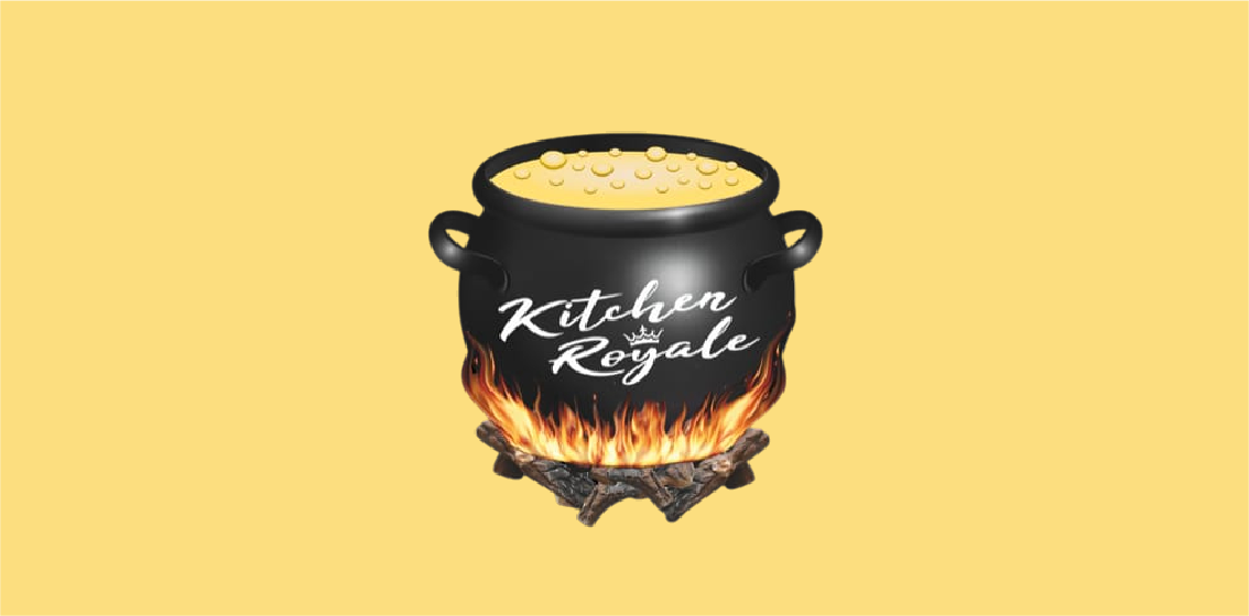kitchen royale logo