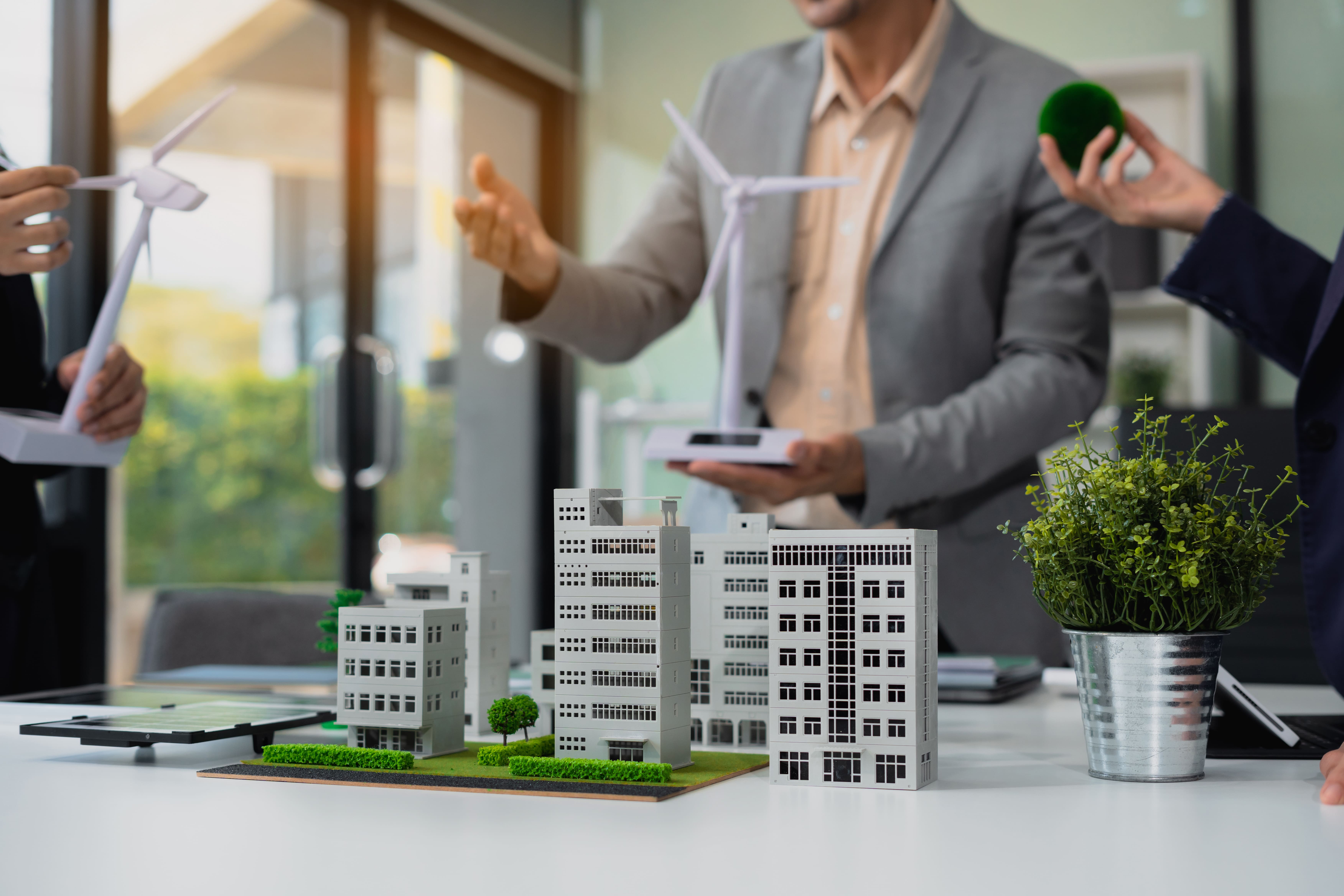 Professional website development